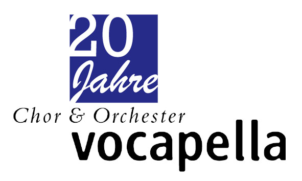 20 jahre vocapella