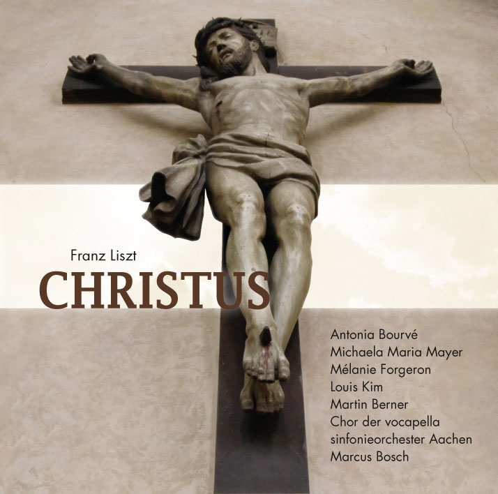 Mozart, Krönungsmesse und Vesper