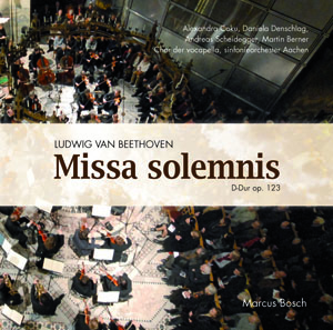 Mozart, Krönungsmesse und Vesper