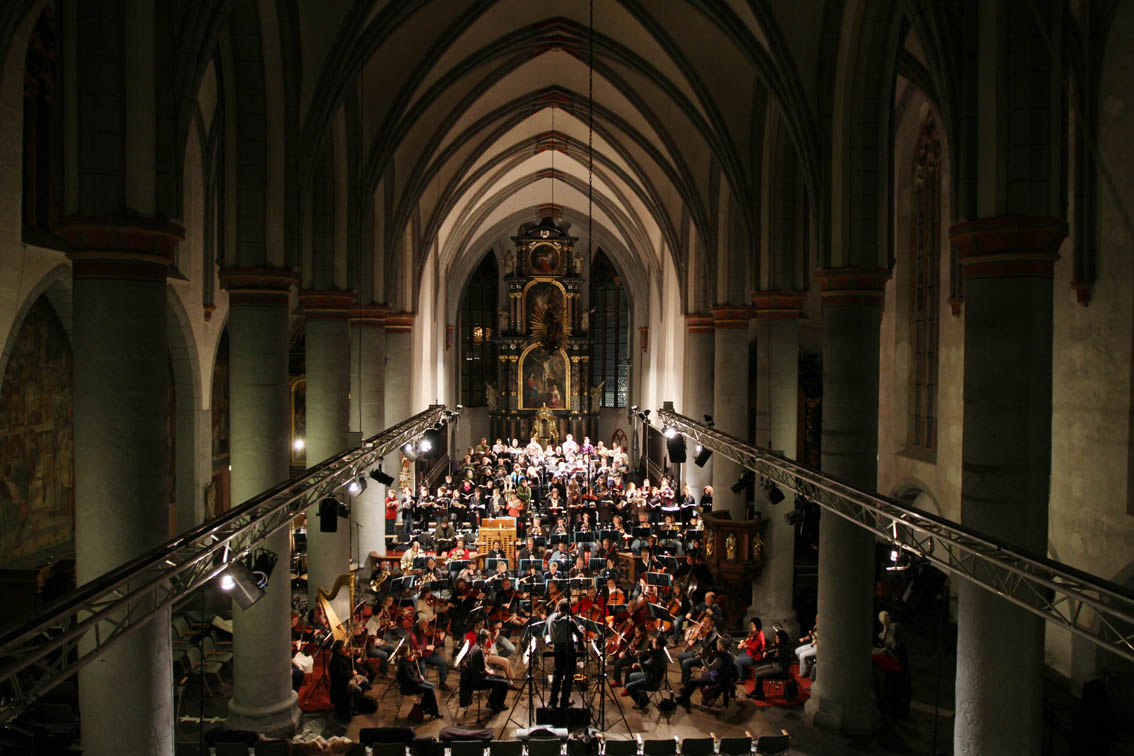 Konzert 2008