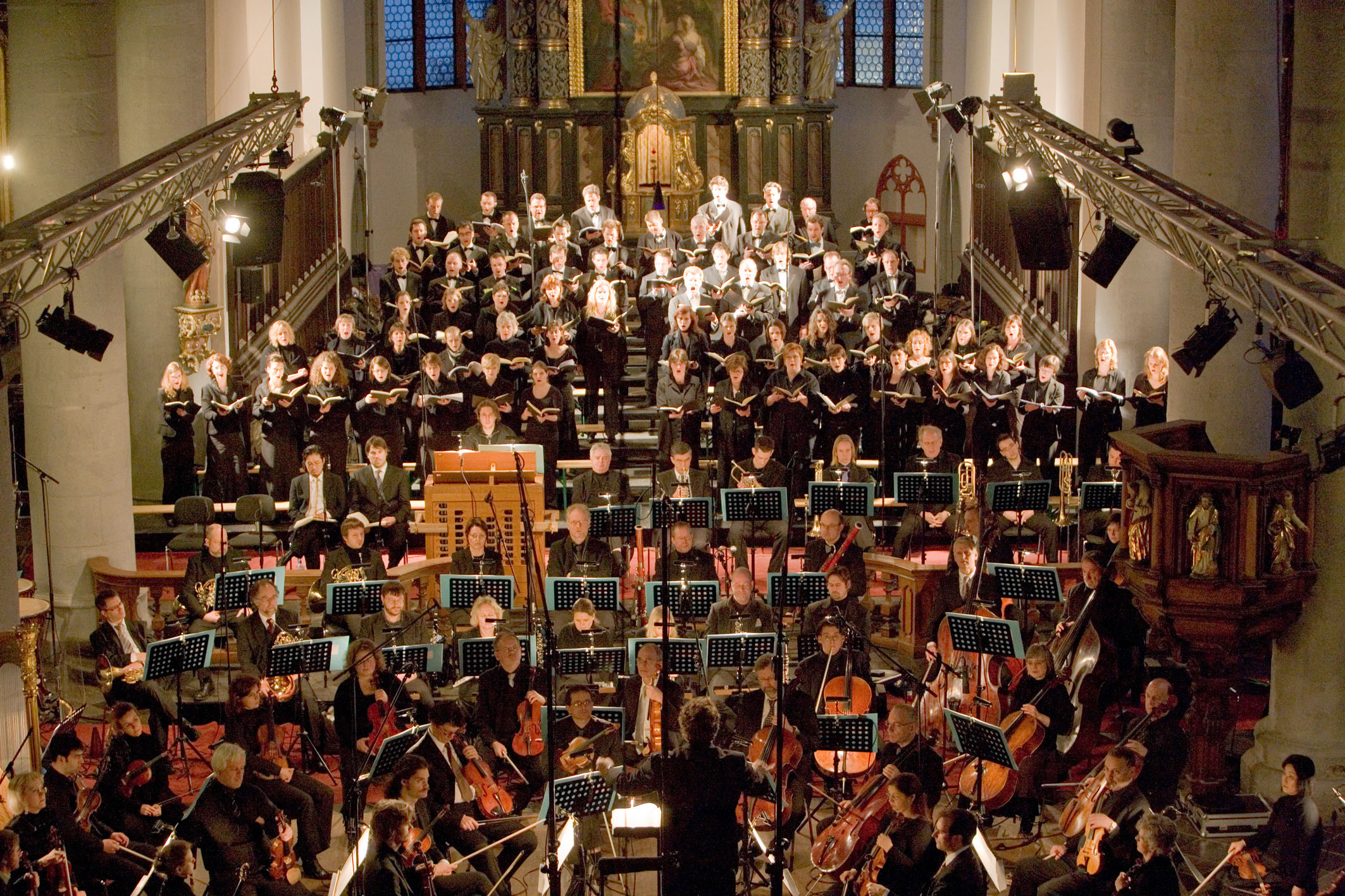 Konzert 2008