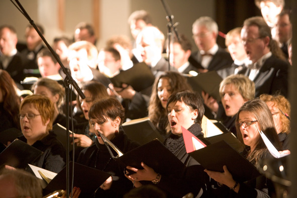 Konzert 2008