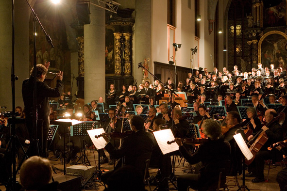 Konzert 2008